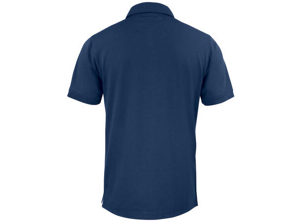 Cutter & Buck Advantage Premium Polo Men Marineblå str. L