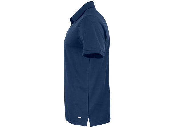 Cutter & Buck Advantage Premium Polo Men Marineblå str. L