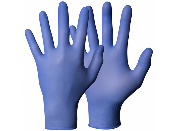 Granberg Hanske, engangs, nitril L