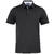 Cutter & Buck Advantage Premium Polo Men Svart str. 4XL 