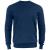 Cutter&Buck Oakville Crewneck Men Marineblå str. XXL 