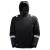 Helly Hansen Manchester Vinterjakke Svart, str.3XL 