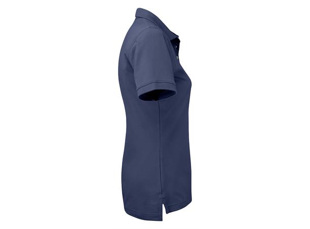 Cutter&Buck Advantage Polo Dame Marineblå str. XS