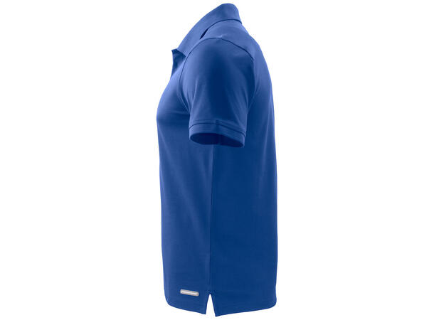 Cutter&Buck Advantage Polo Men Blå str. 4XL