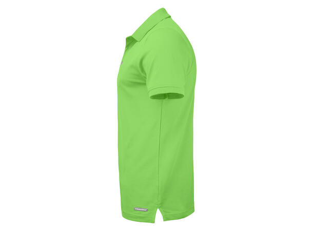 Cutter&Buck Advantage Polo Men Grønn str. S