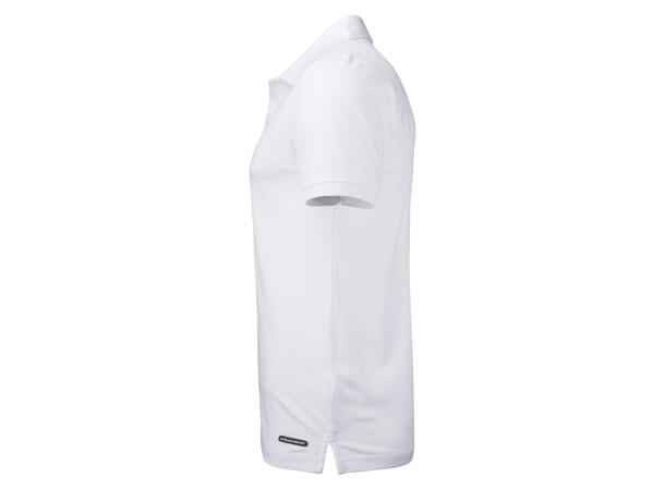 Cutter&Buck Advantage Polo Men Hvit str. L