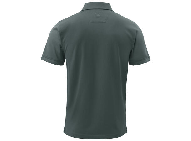 Cutter&Buck Advantage Polo Men Mørkegrå str. 4XL