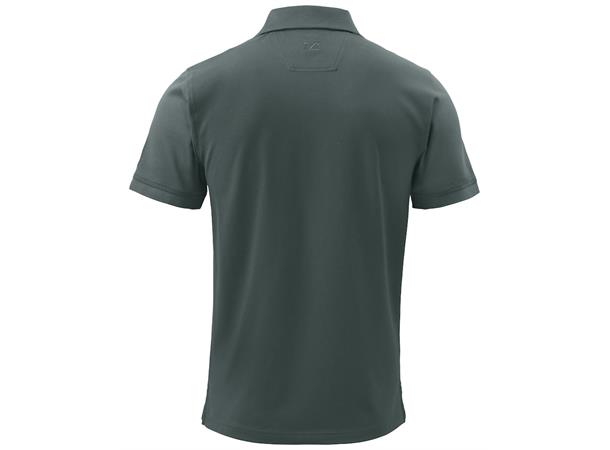 Cutter&Buck Advantage Polo Men Mørkegrå str. XXL