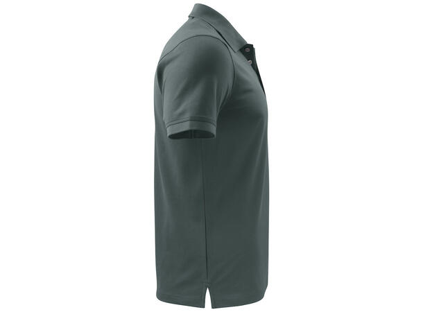 Cutter&Buck Advantage Polo Men Mørkegrå str. 4XL