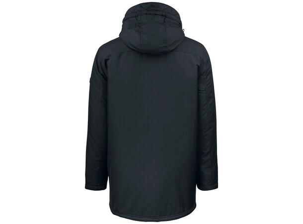 Cutter&Buck Glacier Peak Jacket Men Svart str. 4XL