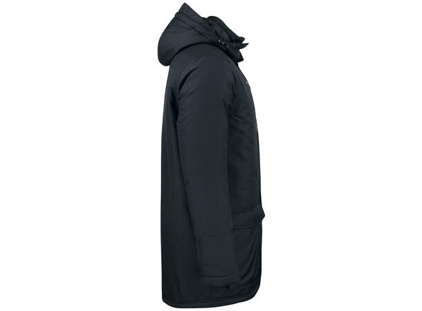 Cutter&Buck Glacier Peak Jacket Men Svart str. 4XL