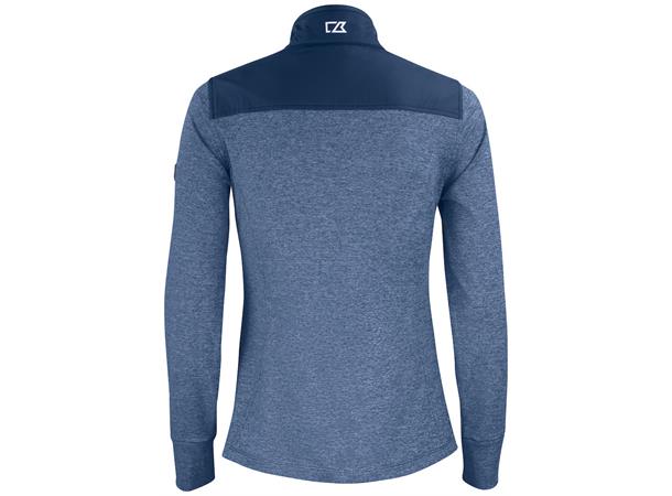 Cutter&Buck Stealth Jacket Dame Marineblå str. L