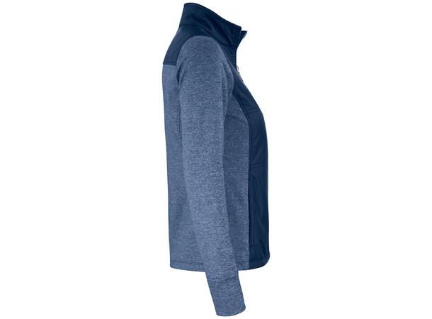 Cutter&Buck Stealth Jacket Dame Marineblå str. L