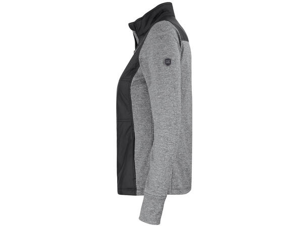 Cutter&Buck Stealth Jacket Dame Svart str. M
