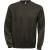 Fristads Acode genser 1734 SWB Svart, str.2XL 