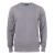 Cutter&Buck Kennewick Crewneck Men Gråmelert str. XXL 