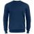 Cutter&Buck Oakville Crewneck Men Marineblå str. 3XL 