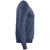 Cutter&Buck Oakville V-neck Men Blåmelert str. L 