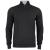 Cutter&Buck Everett HZ Sweater Svart str. S 