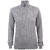 Cutter&Buck Blakely Rollerneck Dame Gråmelert str. M 