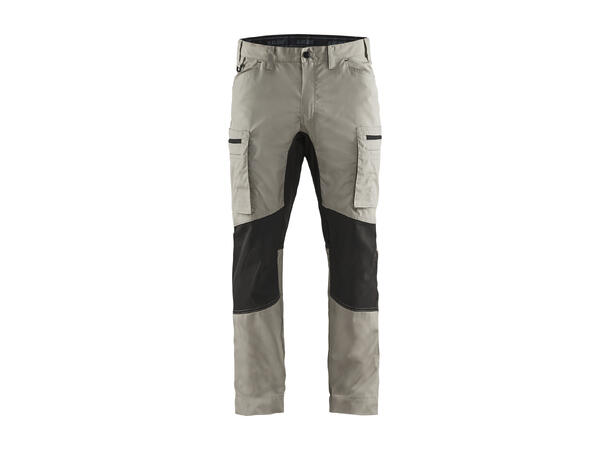 Blåkläder 1459  Servicebukse Stretch Beige D116