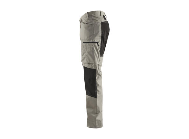 Blåkläder 1459  Servicebukse Stretch Beige C52