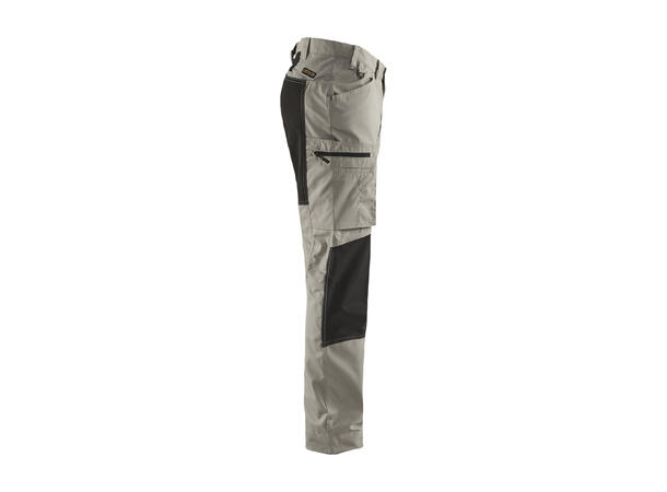 Blåkläder 1459  Servicebukse Stretch Beige C52