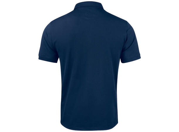 Cutter&Buck Advantage Performance Polo Marineblå str. 4XL