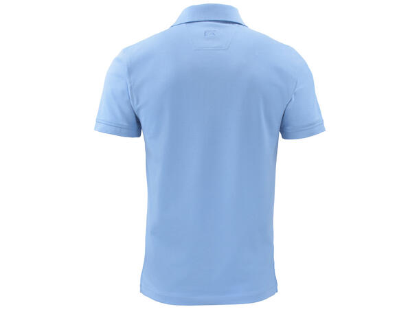 Cutter&Buck Advantage Polo Men Lyseblå str. XXL