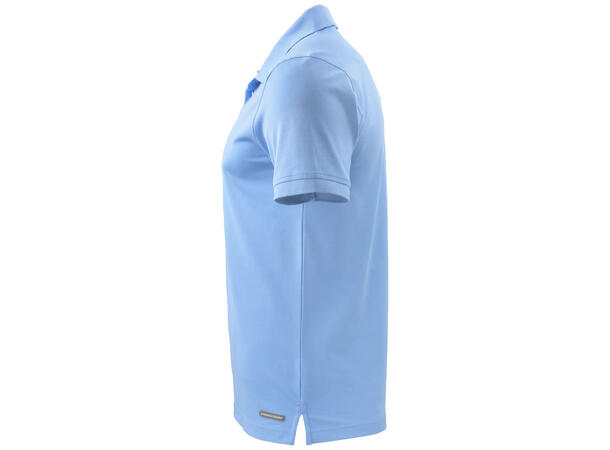 Cutter&Buck Advantage Polo Men Lyseblå str. XXL