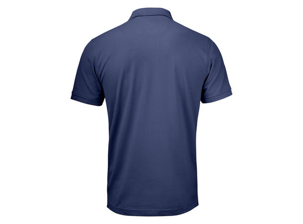 Cutter&Buck Advantage Polo Men Marineblå str. XL