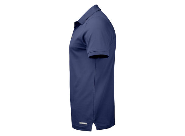 Cutter&Buck Advantage Polo Men Marineblå str. XL