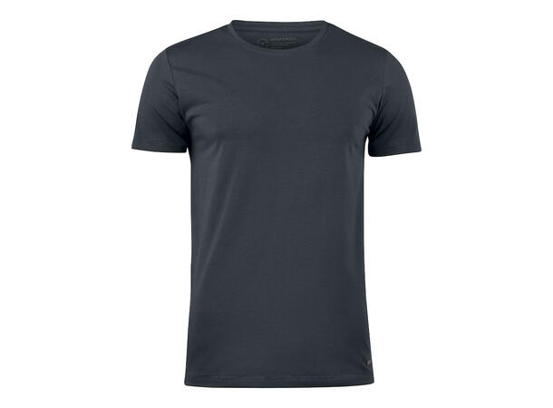 Cutter&Buck Manzanita Roundneck Men´s Svart str. XXL