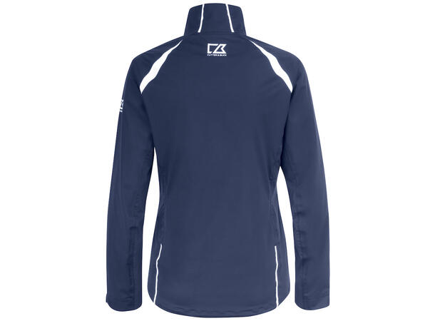 Cutter&Buck North Shore Jacket Dame Marineblå str. XS
