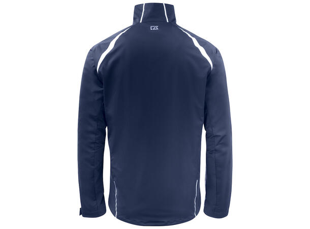 Cutter&Buck North Shore Jacket Men Marineblå str. 4XL