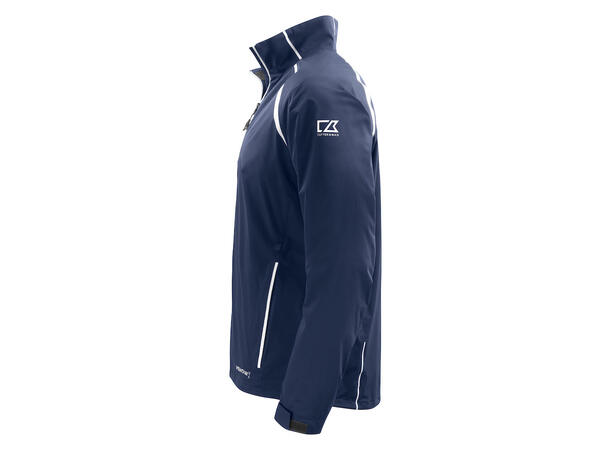 Cutter&Buck North Shore Jacket Men Marineblå str. 4XL