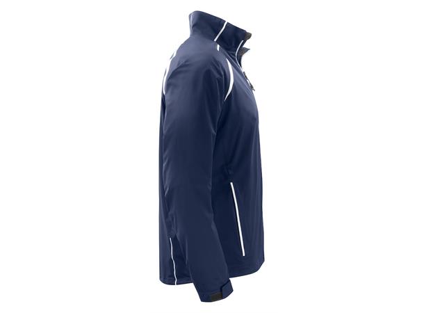 Cutter&Buck North Shore Jacket Men Marineblå str. 4XL