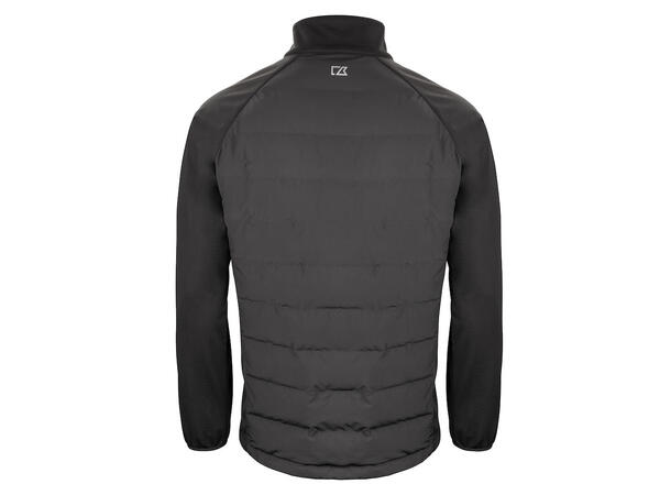 Cutter&Buck Oak Harbor Jacket Men Svart str. S