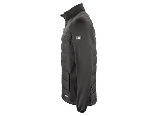 Cutter&Buck Oak Harbor Jacket Men Svart str. S