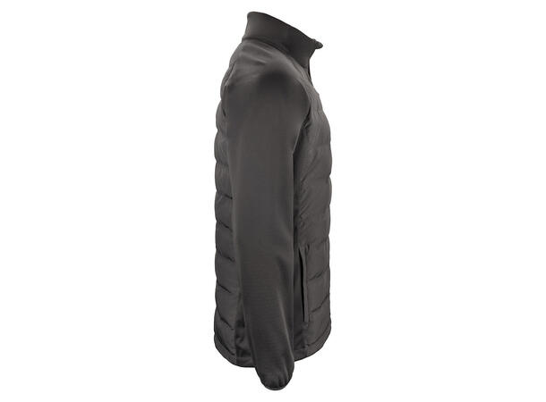 Cutter&Buck Oak Harbor Jacket Men Svart str. S