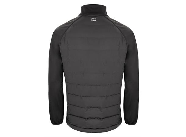 Cutter&Buck Oak Harbor jacket Men Svart str. S