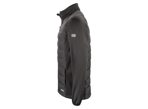 Cutter&Buck Oak Harbor jacket Men Svart str. S