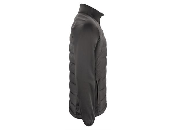 Cutter&Buck Oak Harbor jacket Men Svart str. S