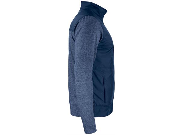 Cutter&Buck Stealth Jacket Men Marineblå str. 4XL