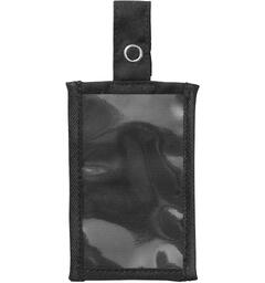 Fristads ID-kortholder 5-pakk 9130 P159 Svart, str.ONESIZE