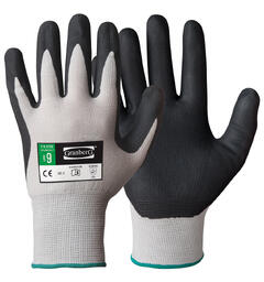 Granberg Monteringshanske Nitril