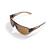 Zekler Vernebrille Z37 Hc/Af Brun 