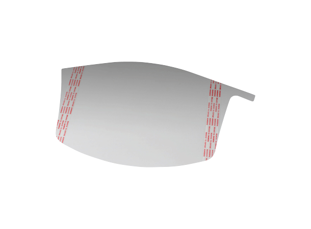 3M Visirbeskyttelse V-Flo M-928