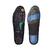 Brynje Ultimate FootFit - medium Svart, str.40-41 
