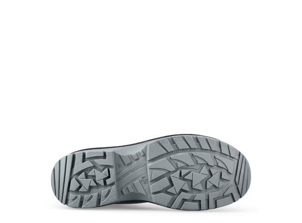 Brynje Force Ankle boot S3 Svart, str.38 S3 SRC